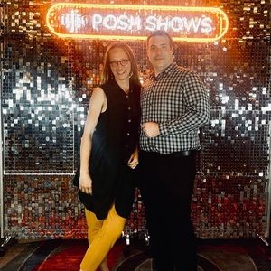 We are NewJoyLondon!